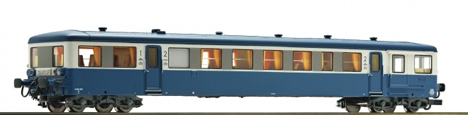 Driving trailer for railcar X2800<br /><a href='images/pictures/Roco/Roco-64541.jpg' target='_blank'>Full size image</a>